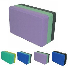 Kakaos Yoga Block