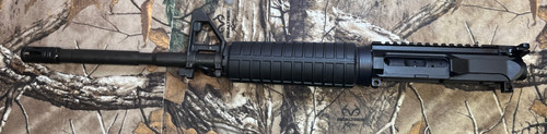 Left Handed AR15 Upper