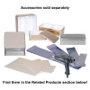 Accessories Sold Separately