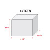 Size Diagram 15TCTN