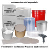 Accessories Sold Separately