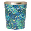 Touch of Gold Popcorn Tin Container