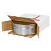 Red Bow Individual Shipping Boxes with Tin