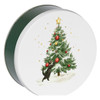 Mischief Maker Round Tin Container Size 1S 6 11/16" x 1 13/16" (24 pack)