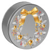 Shimmer and Shine Round Tin Container Size 2C