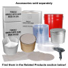 Accessories Sold Separately