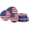 Red White & Blue More Sizes
