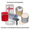 Accessories Sold Separately