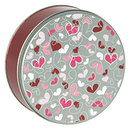 Cookie/Candy/Nut Tins