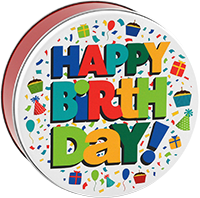 Birthday & Everyday