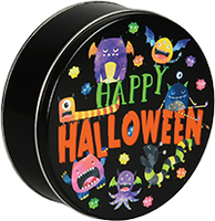 Cookie/Candy/Nut Tins