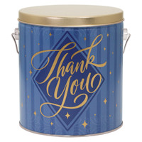 New Thank You Tins