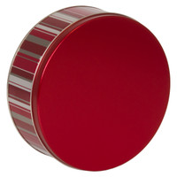 Classic Stripes Tins