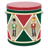 Majestic Nutcrackers Tins
