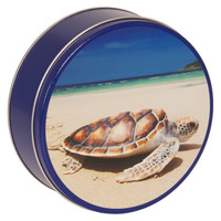 Sea Turtle Tins