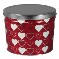 Heartwarming Tins