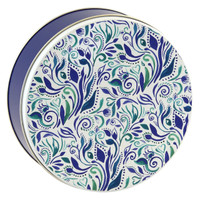 Blue Splendor Tins