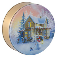 All Decked Out Tins