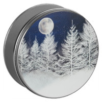 Arctic Moon Tins