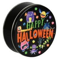 Ghoulies Galore Tins