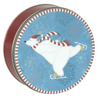 Polar Skate Tins