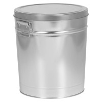 Clambake Tin Container (2 gal.) Clambake Tin Container (2 gal.)