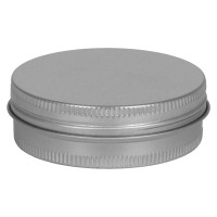 Small Round Tin Can 47 Series (ONE CASE)