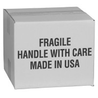 White Individual Mailing Cartons for Popcorn Tin Containers Size 15T White Individual Mailing Cartons for Popcorn Tin Containers Size 15T