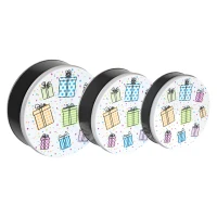 Nifty Gifty multiple sizes available