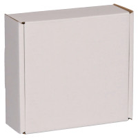 Fliptop Individual Mailing Cartons for Round Tin Containers Size 2C Fliptop Individual Mailing Cartons for Round Tin Containers Size 2C