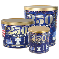 America's 250 multiple sizes available