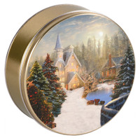 Moonlit Manor Tins