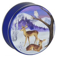 Near and Deer Tins