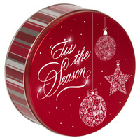 'Tis the Season Tins