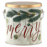 Very Merry Tins