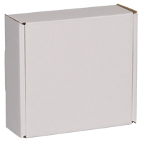 Shipping Boxes