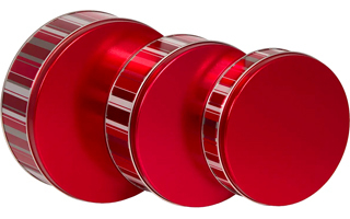 Classic Stripes Tins