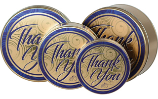 Regal Thank You