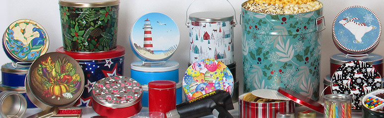 Wholesale vs. Retail: How to Save on Tins and Accessories