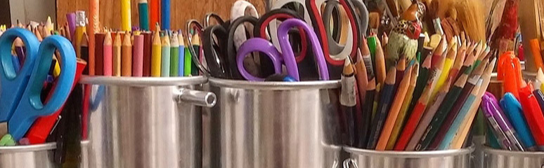 Don't Limit Yourself--Popcorn Tins Aren't Just for Popcorn!
