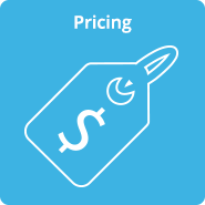 Pricing