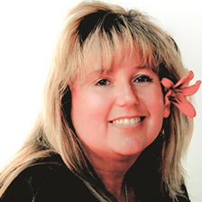 Maryann LeBlanc