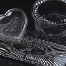 Wholesale Plastic Trays and Bowls