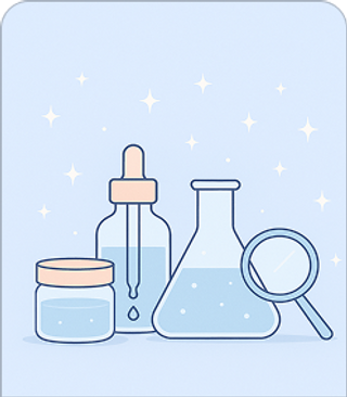 Powerful Natural Ingredients