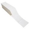 4" x 4" Fanfold Direct Thermal Label