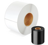 Datamax Wax Ribbon 3.15" x 1,181' - 101