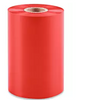 Datamax Wax/Resin Ribbon-4.33 x 1,181- 200 - Red