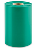 Sato Wax/Resin Ribbon 4.33" x 1,345' - 200 - Green