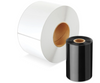 Sato Wax Ribbon 4.02" x 1,345' - 121
