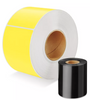 Datamax Premium Resin Ribbon 3.50" x 1,181' - 325